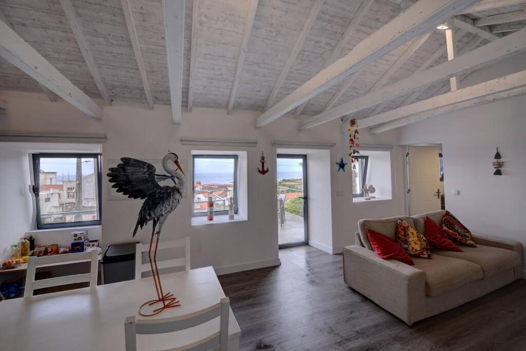 Faja Grande Monchique Islet View House T2 빌라 외부 사진