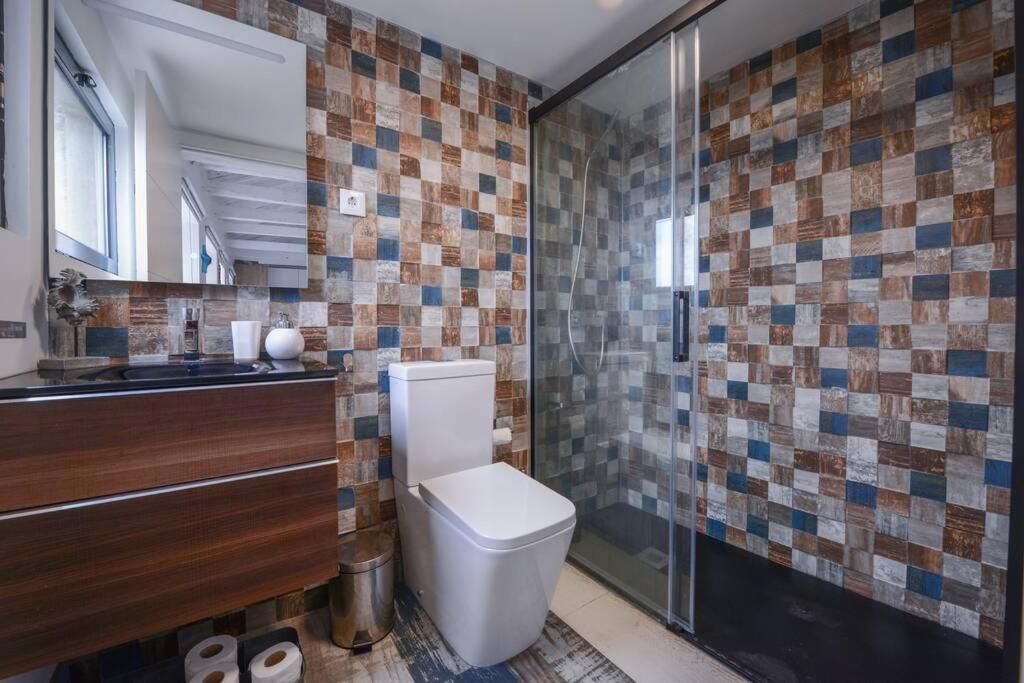 Faja Grande Monchique Islet View House T2 빌라 외부 사진