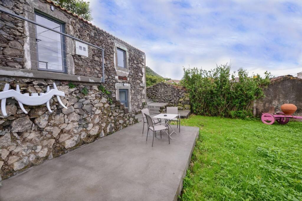 Faja Grande Monchique Islet View House T2 빌라 외부 사진