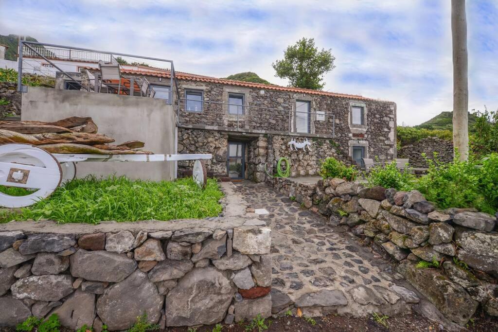 Faja Grande Monchique Islet View House T2 빌라 외부 사진