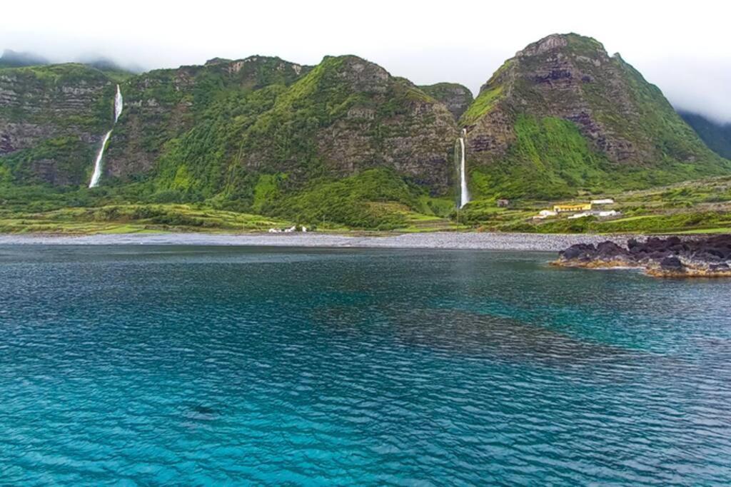 Faja Grande Monchique Islet View House T2 빌라 외부 사진