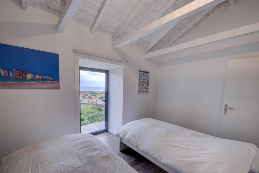 Faja Grande Monchique Islet View House T2 빌라 외부 사진